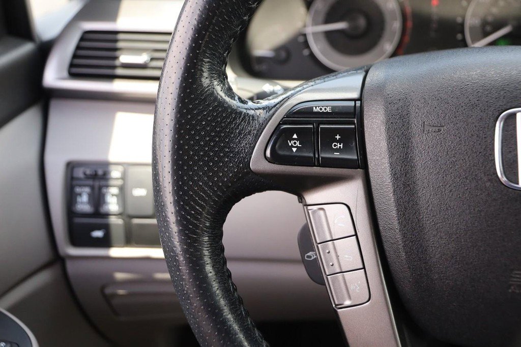Used 2015 Honda Odyssey EX-L image 15