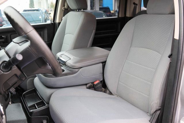 Used 2019 RAM 1500 Tradesman w/ Popular Equipment Group image 12