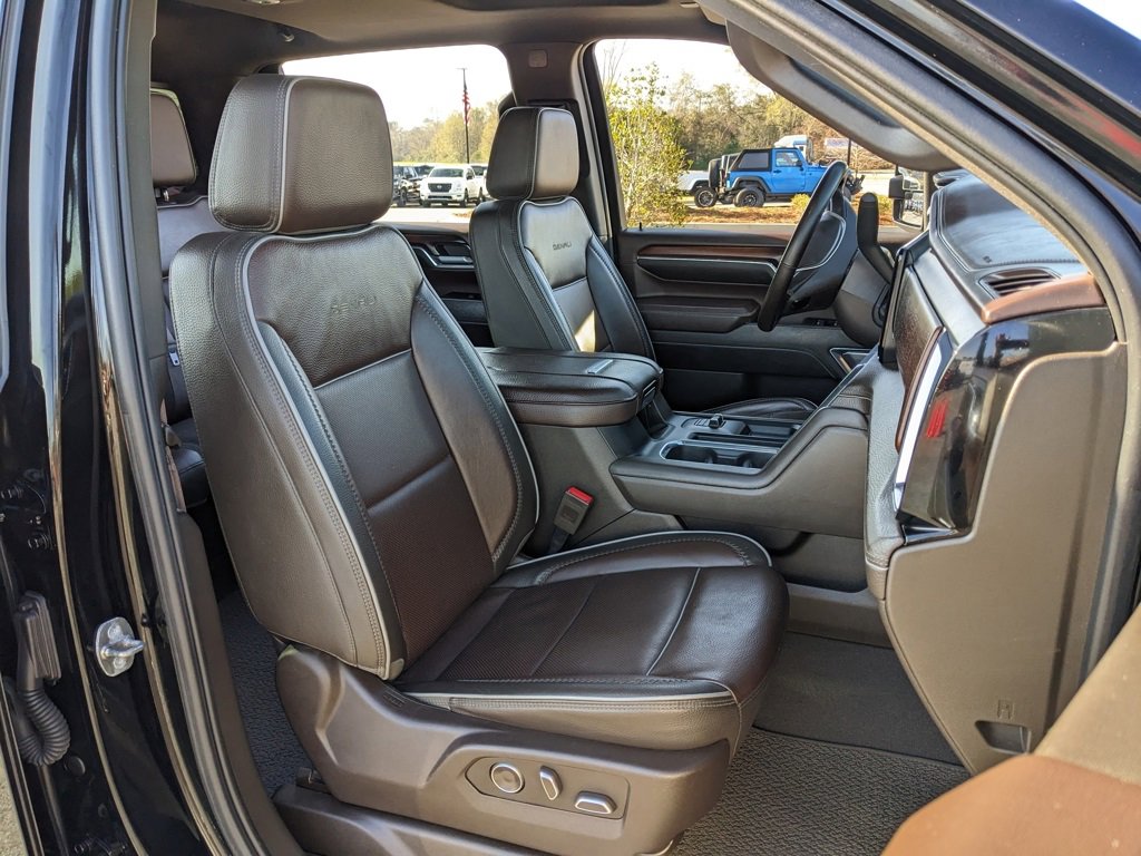 Used 2024 GMC Sierra 2500 Denali w/ Denali Reserve Package image 51