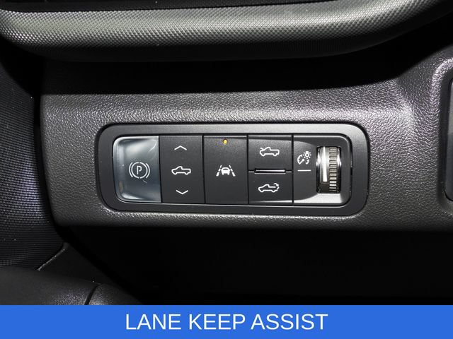 Used 2025 Chevrolet Silverado EV RST AWD/4WD image 22