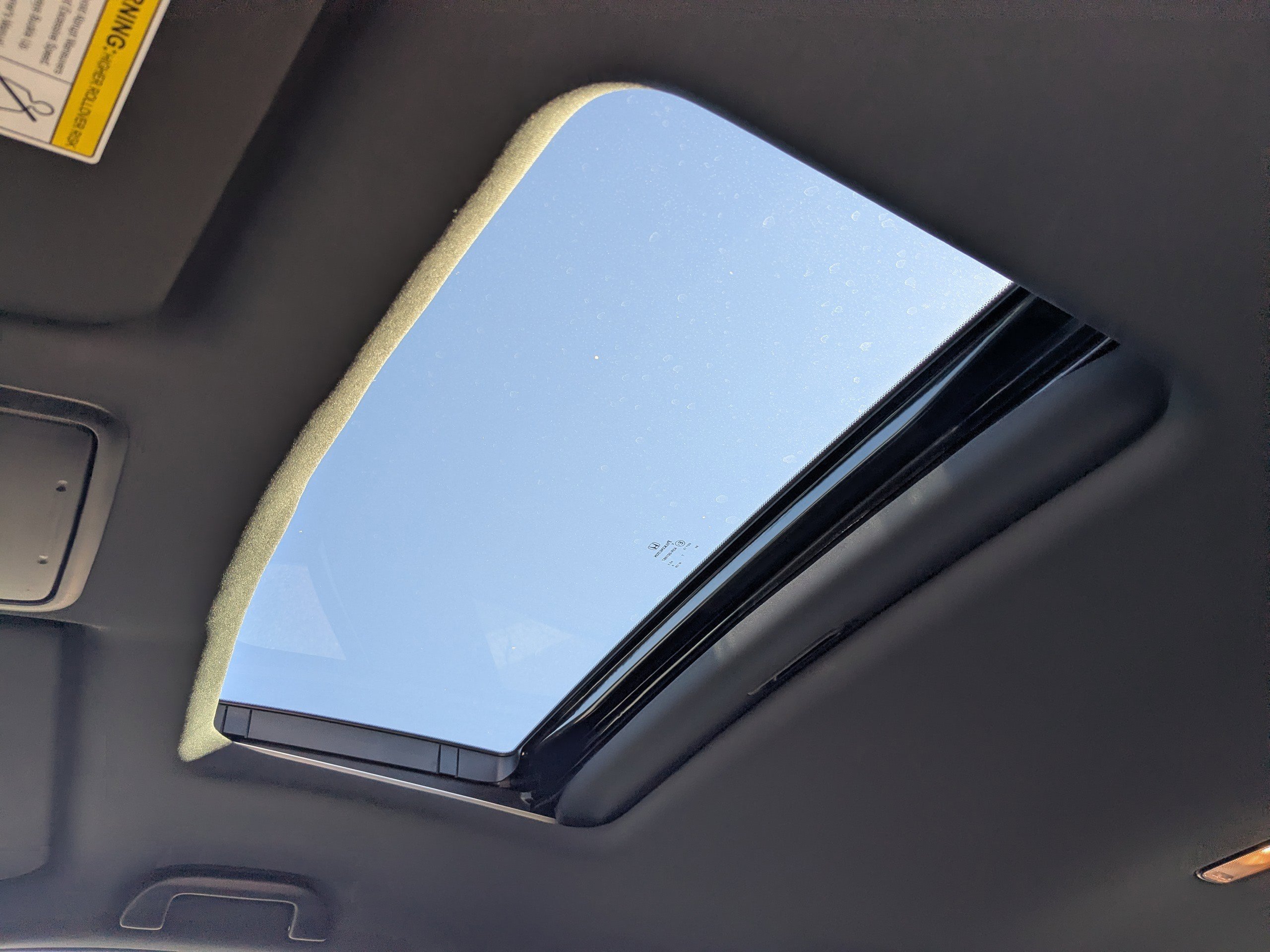 Used 2022 Honda Passport TrailSport image 22