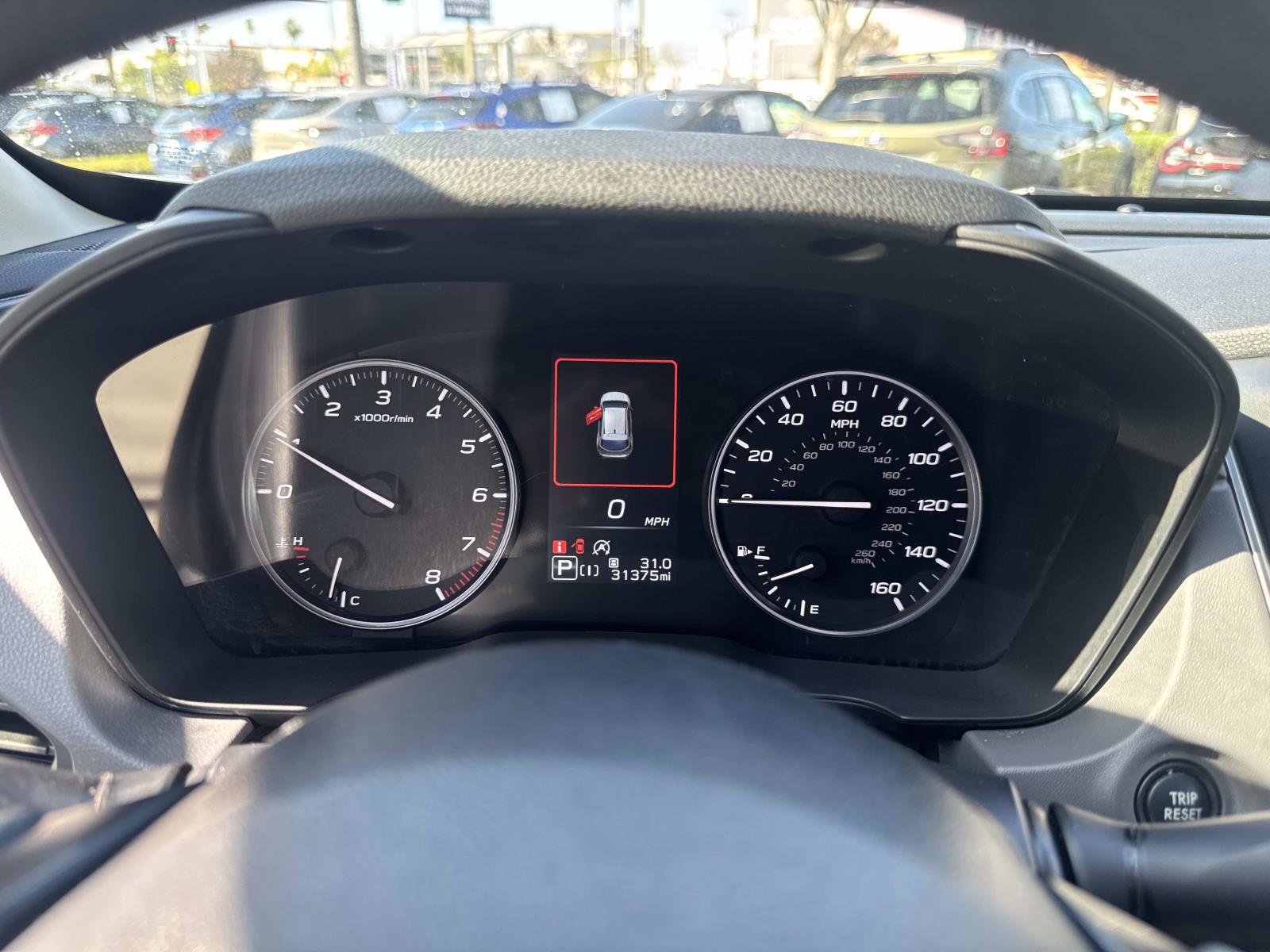 Certified 2024 Subaru Crosstrek 2.0i Premium w/ Crosstrek Mirror Package AWD/4WD image 19