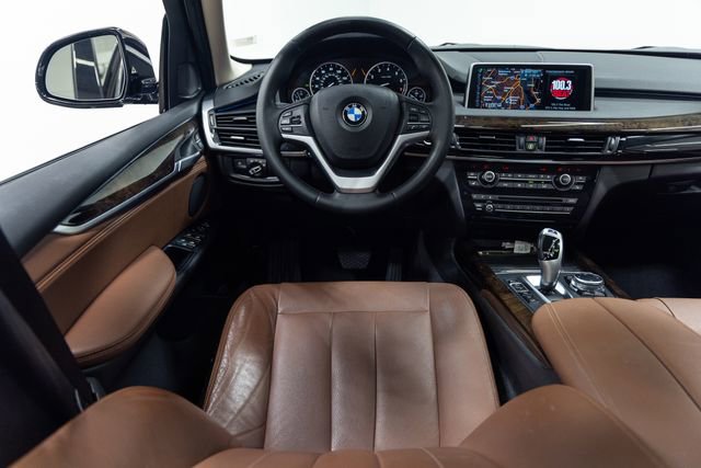 Used 2016 BMW X5 xDrive35i image 3