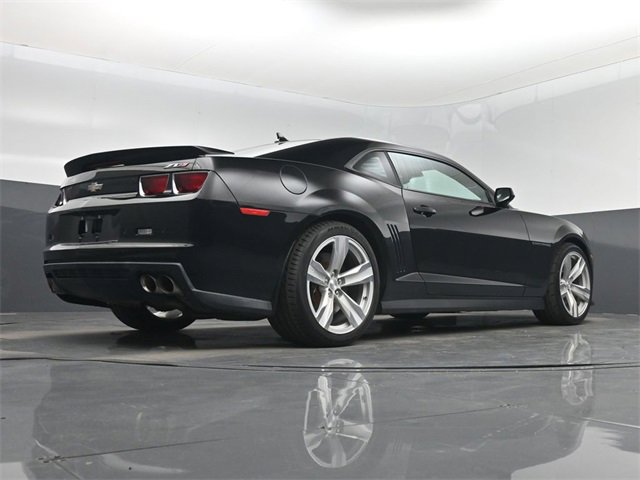 Used 2013 Chevrolet Camaro ZL1 image 50