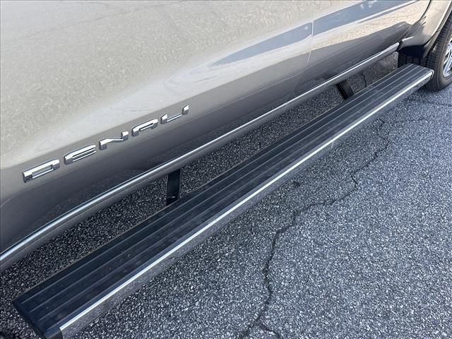New 2026 GMC Sierra 1500 Denali Ultimate image 17