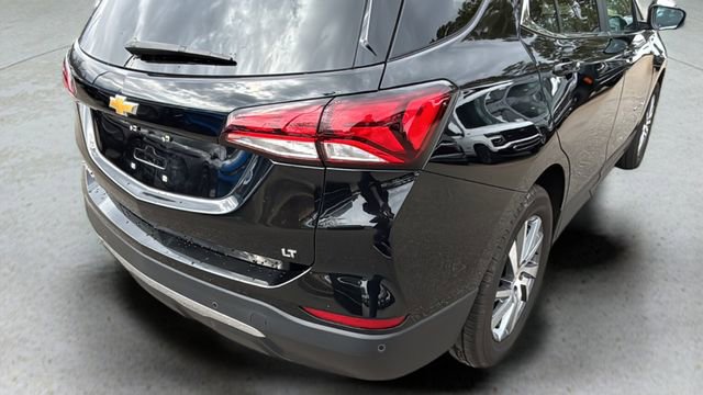 Used 2024 Chevrolet Equinox LT w/ LPO, Floor Liner Package image 28