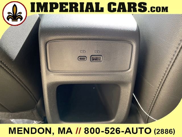 New 2026 Chevrolet Trax LT image 18