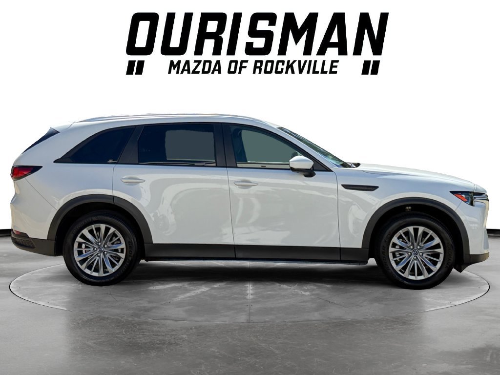 Used 2024 MAZDA CX-90 3.3 Turbo w/ Select Package AWD/4WD image 7