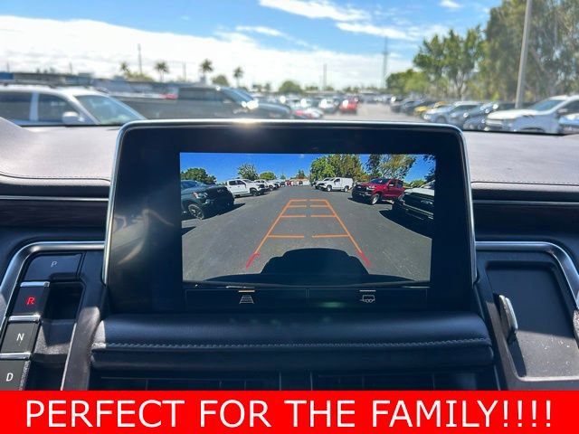 Used 2023 Chevrolet Tahoe LT image 25