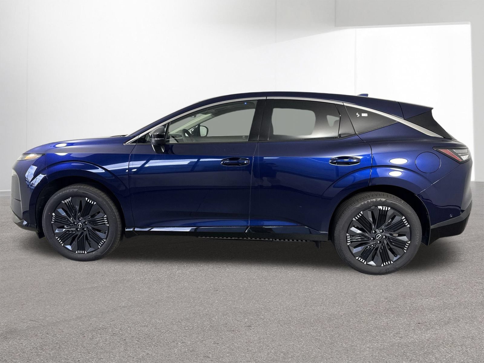 Used 2025 Nissan Murano Platinum w/ Cargo Package AWD/4WD image 30