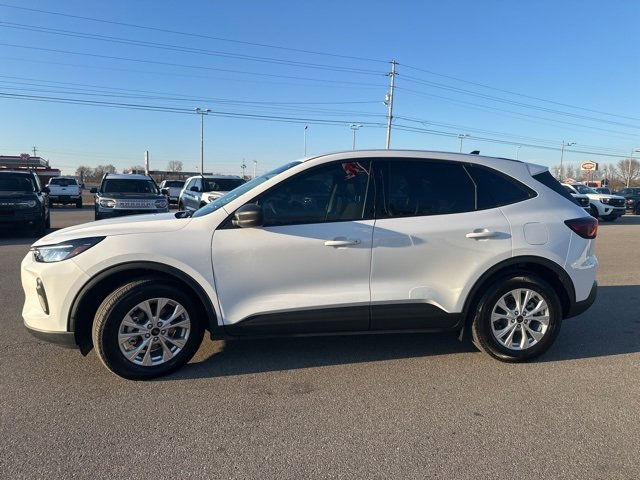 Used 2025 Ford Escape Active image 22