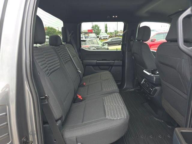 Certified 2023 Ford F150 XL w/ STX Appearance Package AWD/4WD image 17