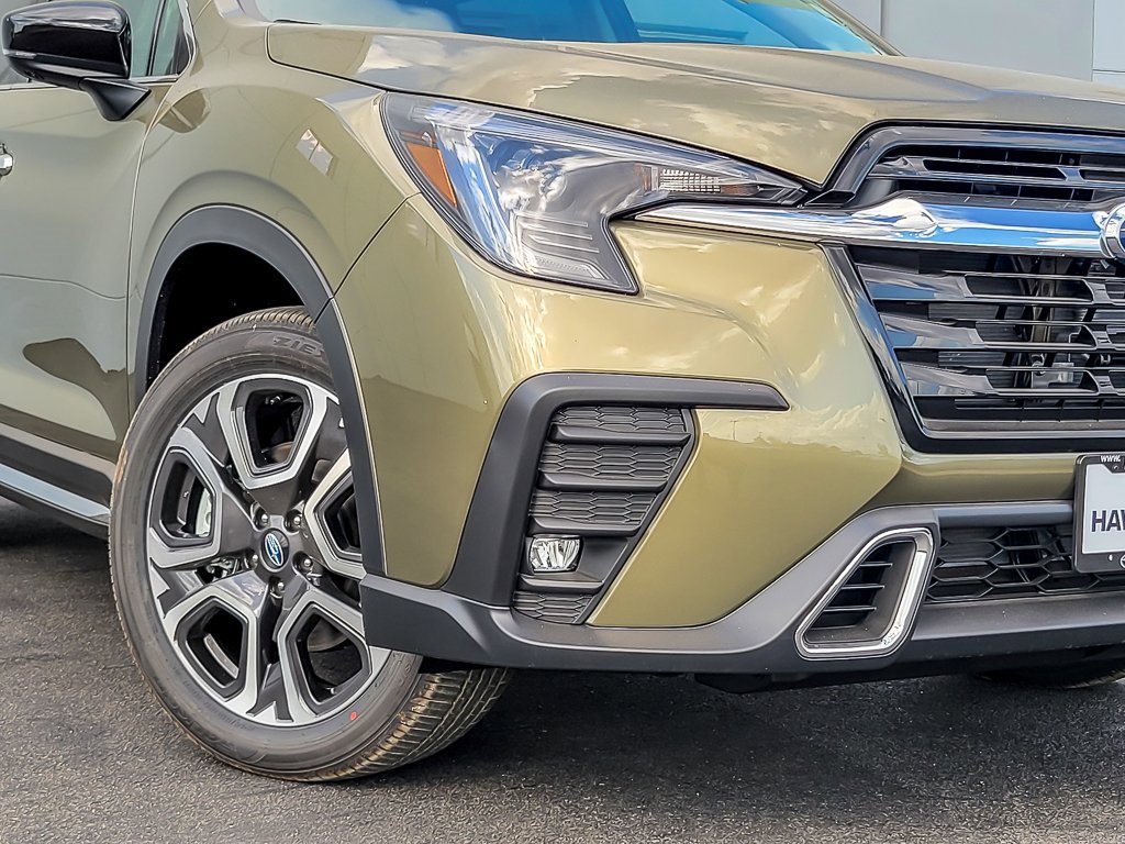 New 2025 Subaru Ascent Touring image 3