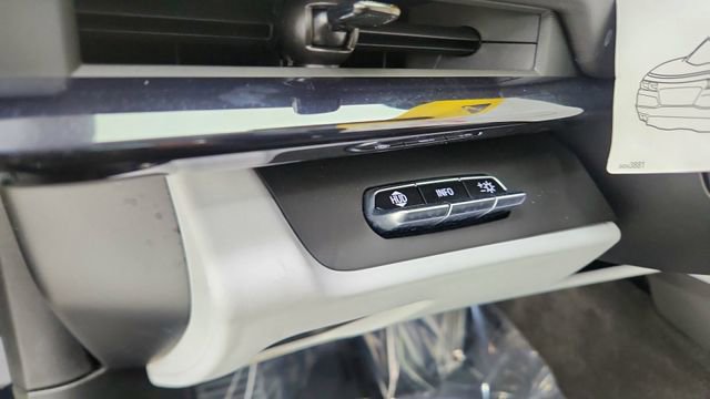 Used 2024 Chevrolet Corvette Z06 w/ Stealth Interior Trim Package image 29