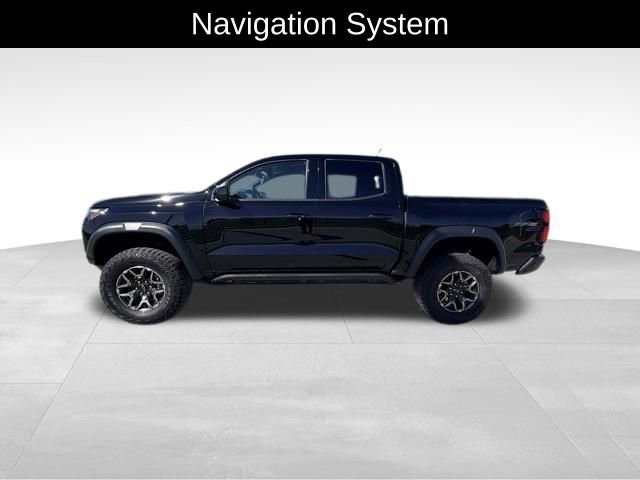 Certified 2023 Chevrolet Colorado ZR2 w/ ZR2 Convenience Package III AWD/4WD image 4