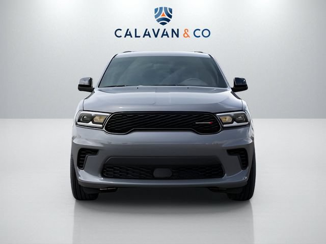 New 2026 Dodge Durango GT w/ Blacktop Package RWD image 9