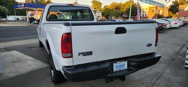 Used 2004 Ford F350 XL RWD image 4