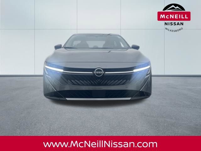 New 2026 Nissan Sentra S w/ Floor Mat Package FWD video 2