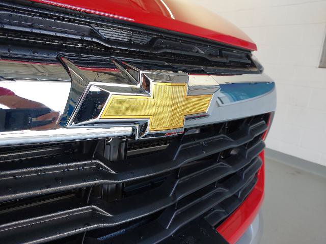 New 2026 Chevrolet TrailBlazer LT w/ Convenience Package FWD image 31