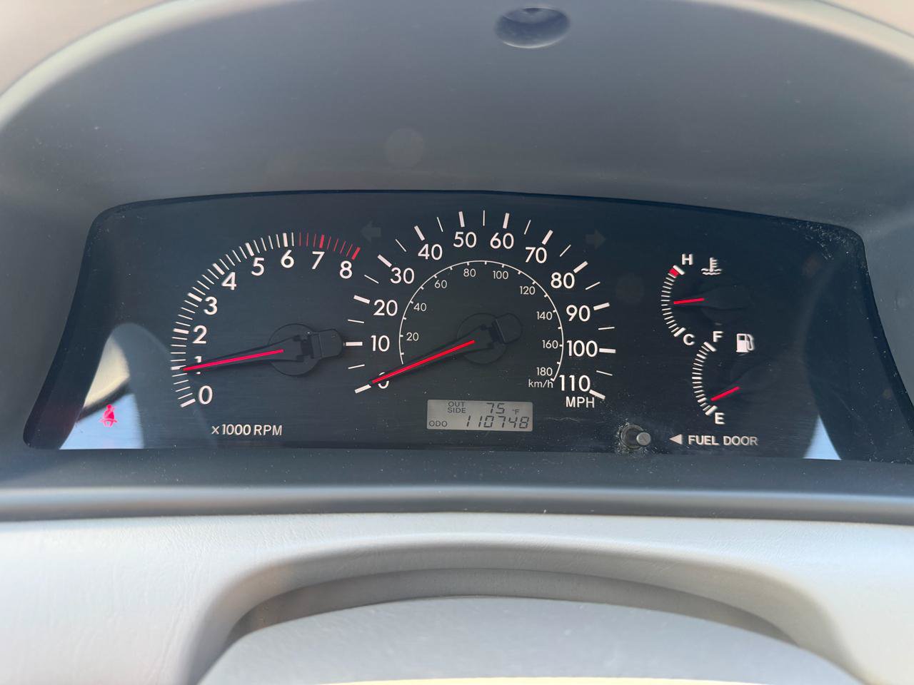 Used 2008 Toyota Corolla CE FWD image 15