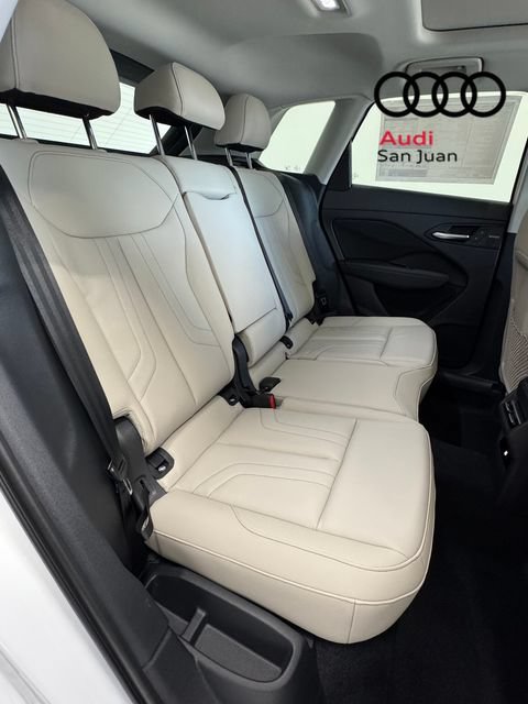 New 2026 Audi Q3 quattro 2.0T AWD/4WD image 28