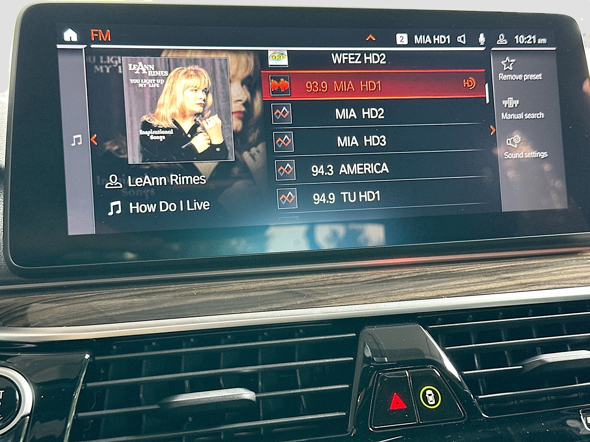 Certified 2023 BMW 530i w/ M Sport Package image 15