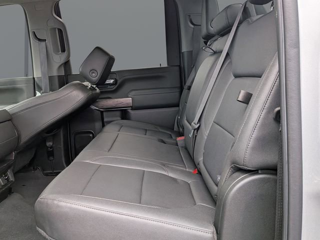 Used 2022 Chevrolet Silverado 2500 LTZ image 14