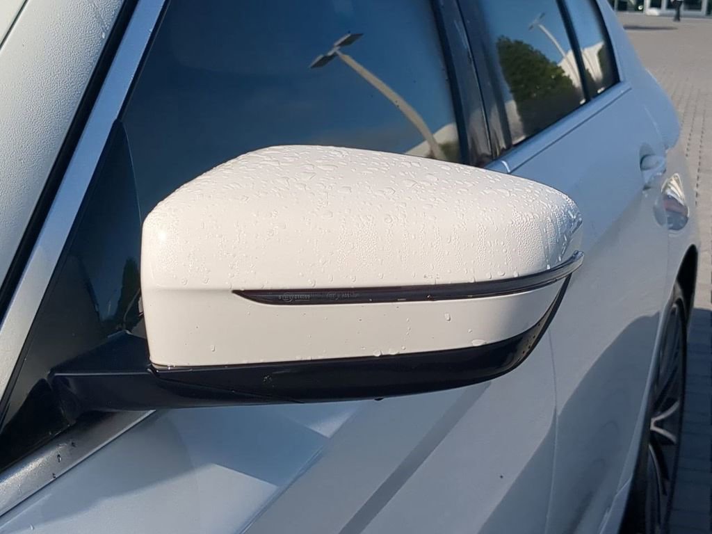 Certified 2023 BMW 540i w/ Convenience Package image 13