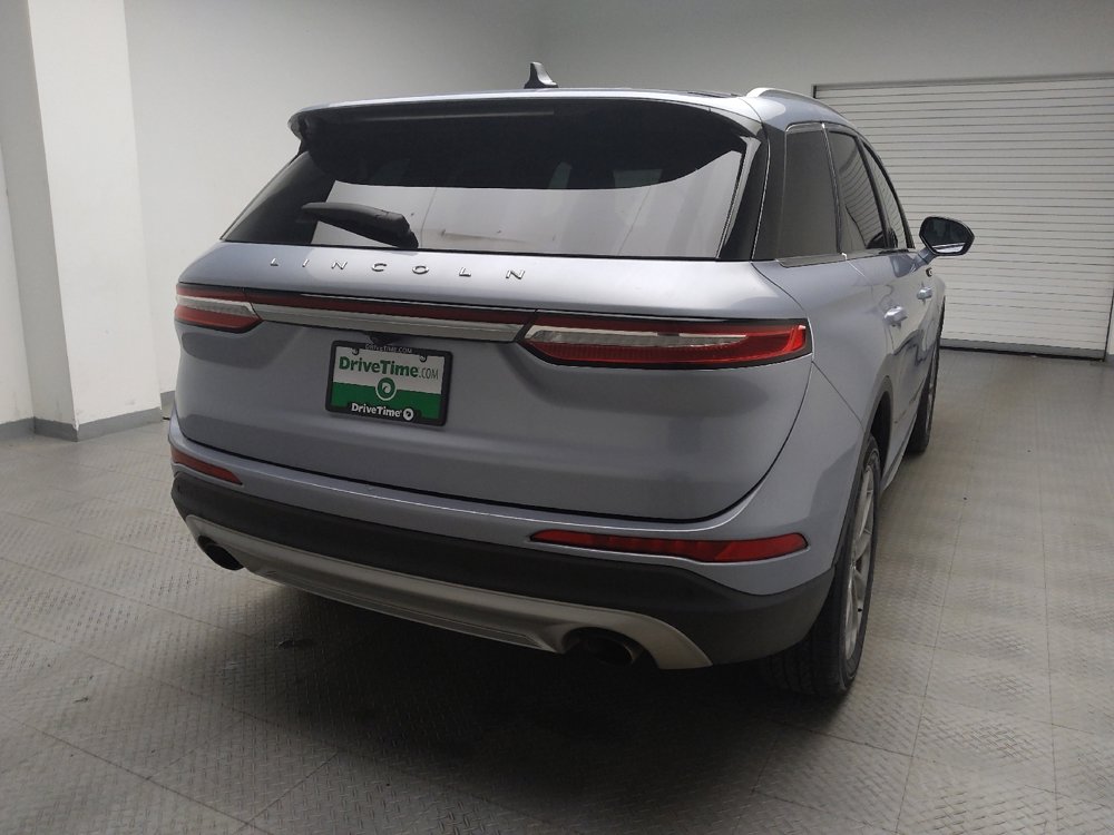 Used 2022 Lincoln Corsair AWD w/ Premium Package image 7