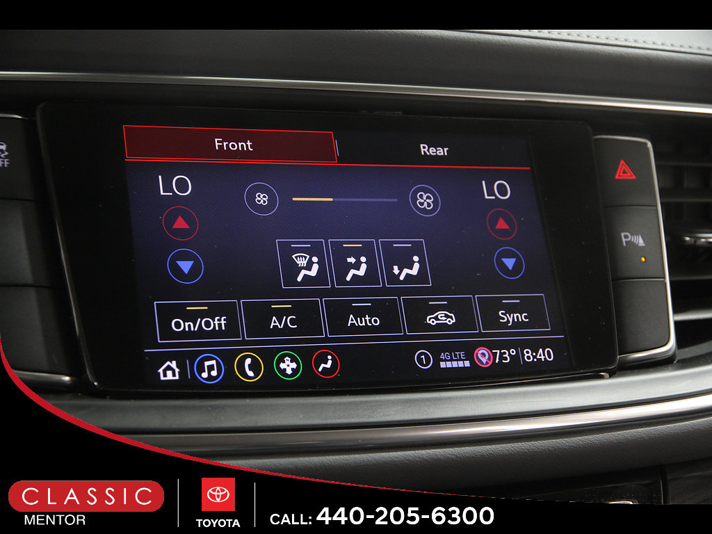 Used 2021 Buick Enclave Preferred FWD image 13