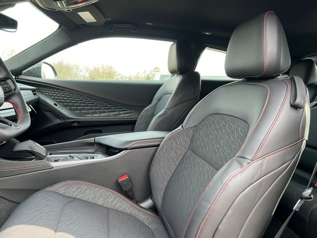 New 2026 Dodge Charger R/T AWD/4WD video 3