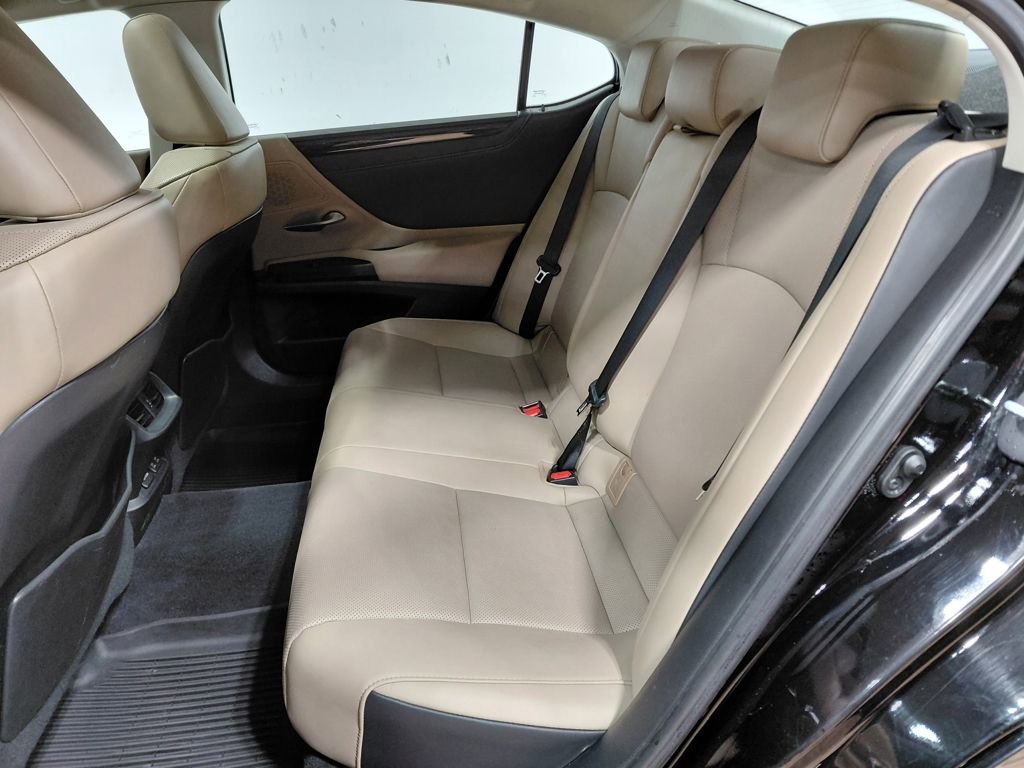 Used 2021 Lexus ES 250 w/ Premium Package image 43