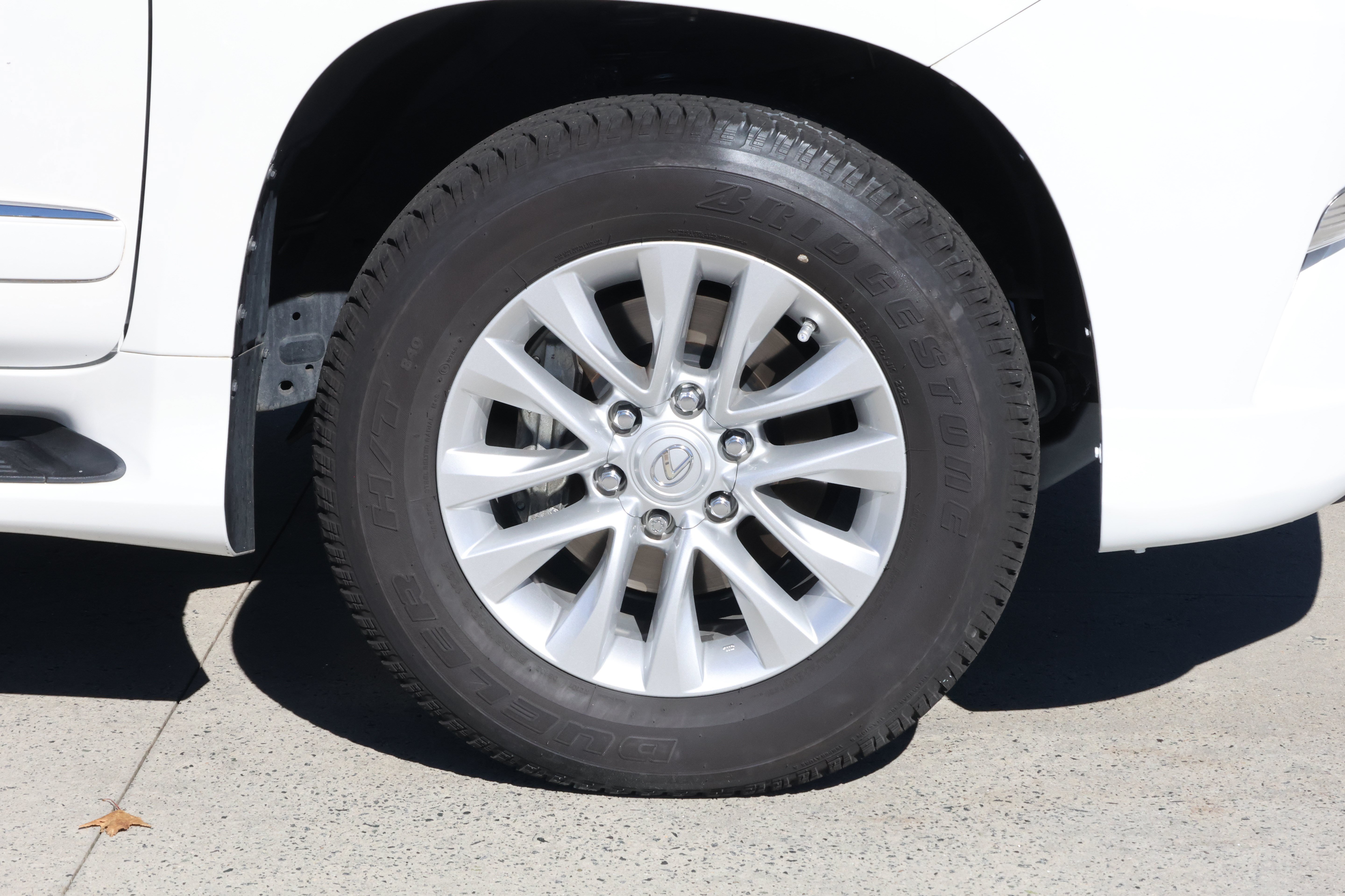 Used 2019 Lexus GX 460 Premium AWD/4WD image 11