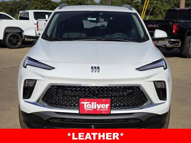 New 2026 Buick Encore GX Sport Touring w/ Advanced Technology Package image 3