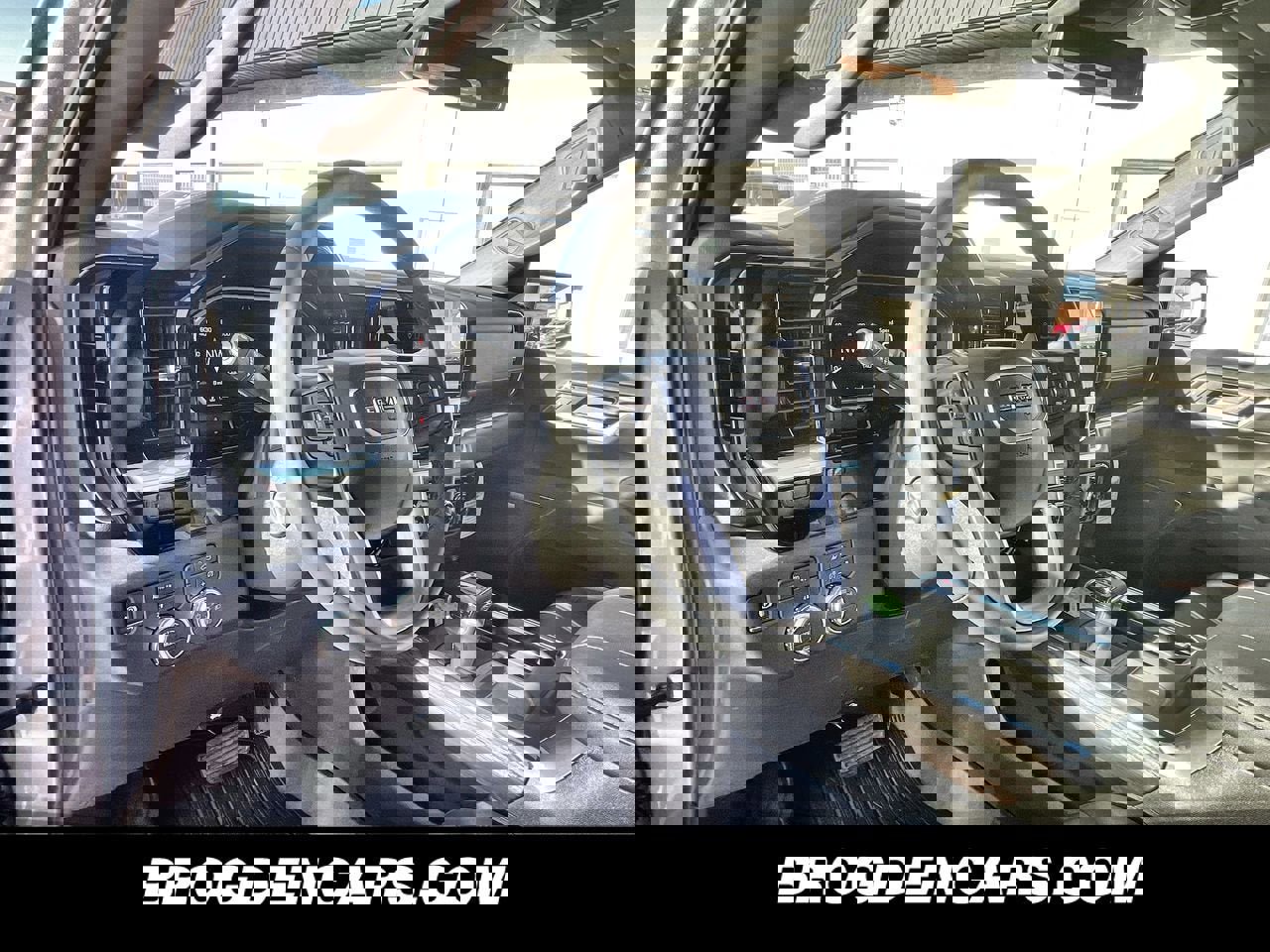 New 2026 GMC Sierra 1500 SLT w/ SLT Premium Plus Package image 9