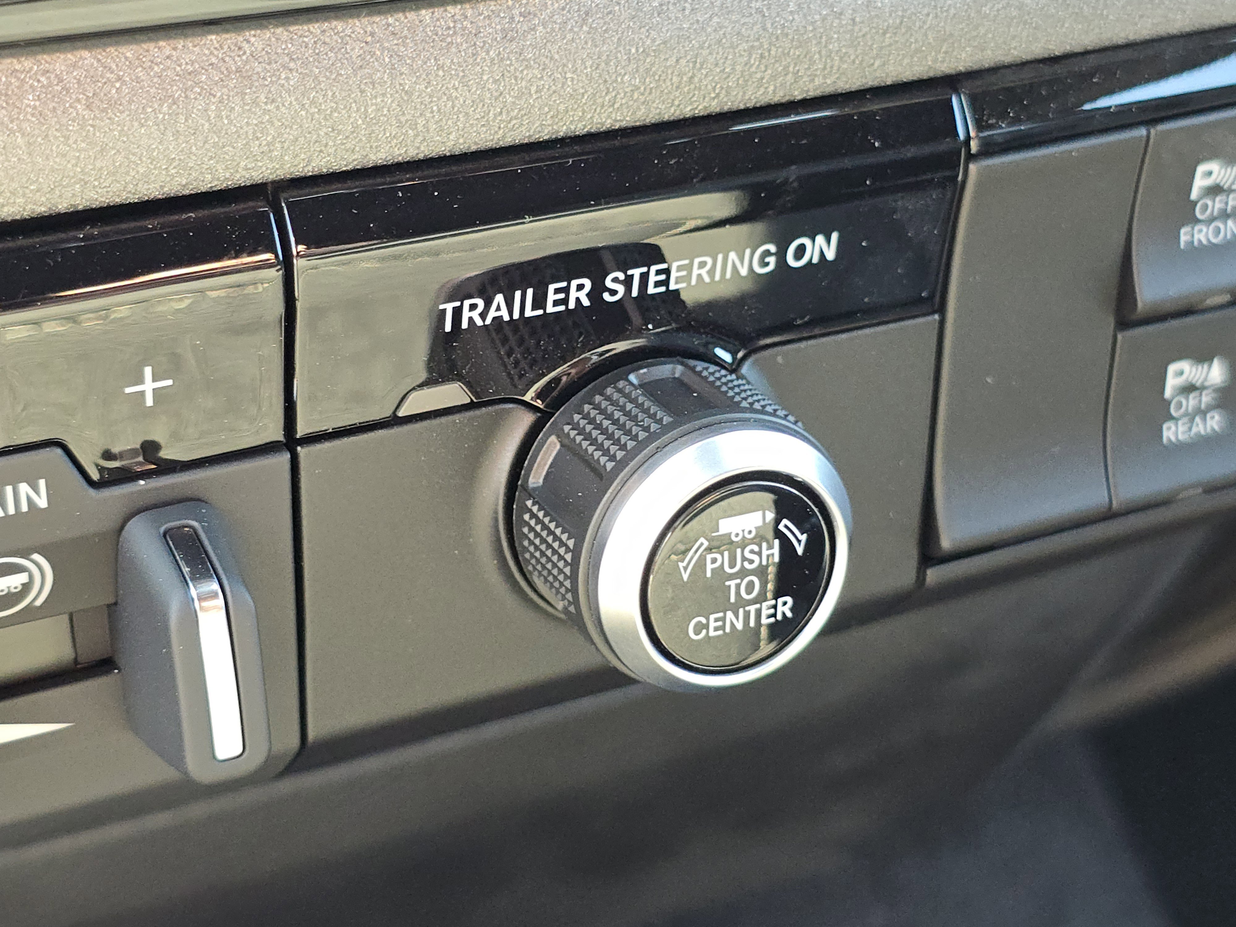 New 2026 RAM 1500 Tradesman image 8