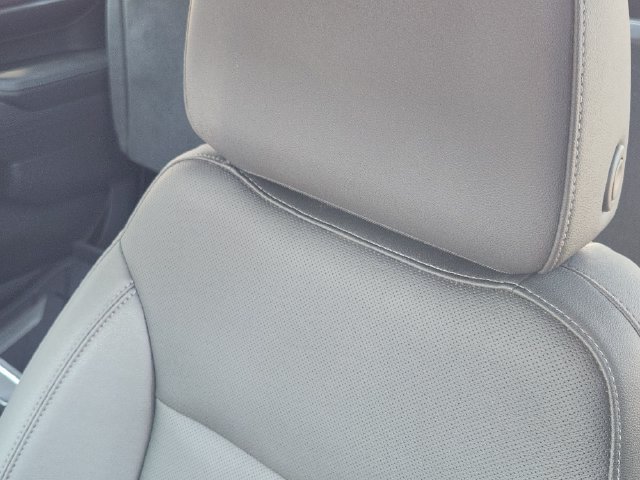 Used 2024 Chevrolet Silverado 1500 LTZ AWD/4WD image 20