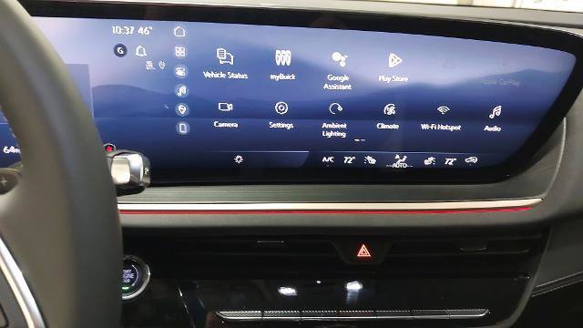 New 2026 Buick Envision Sport Touring AWD/4WD image 19