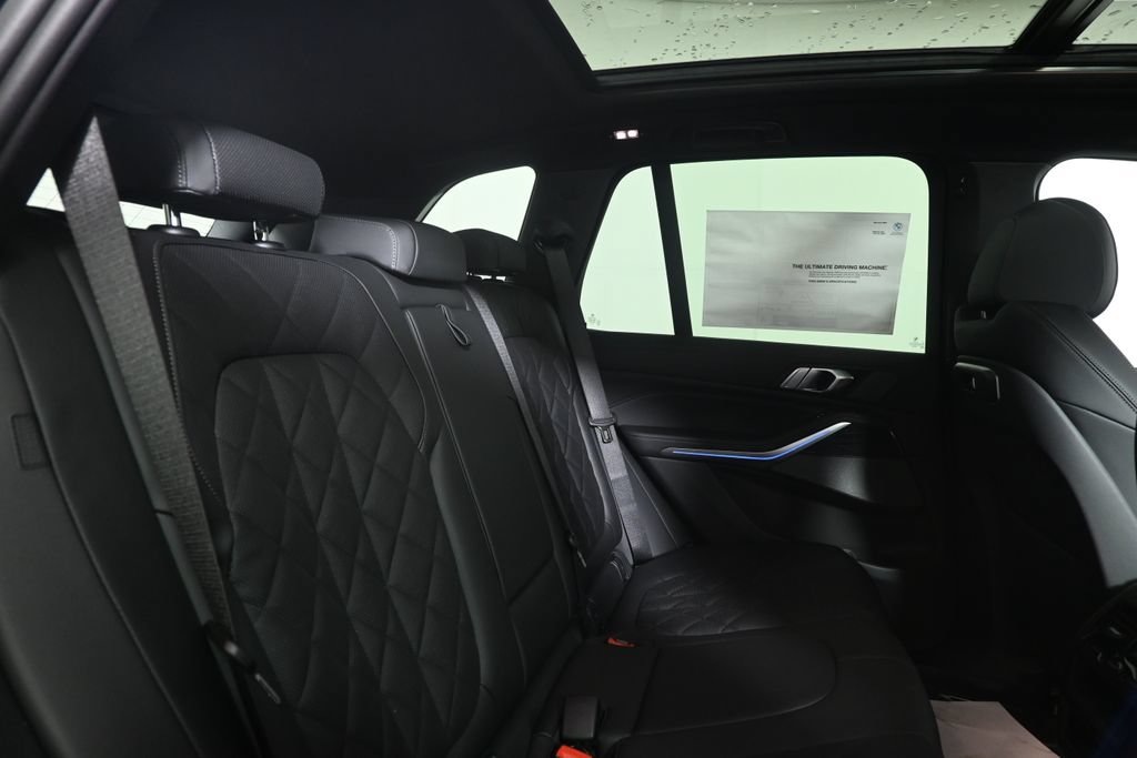 New 2026 BMW X5 xDrive50e w/ M Sport Package AWD/4WD image 34