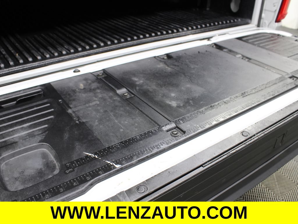 Used 2023 Ford F150 Tremor AWD/4WD image 43