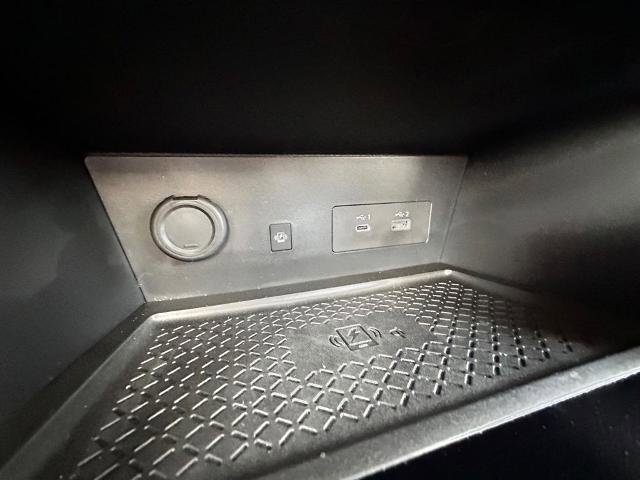 Certified 2024 Nissan Pathfinder Platinum image 22