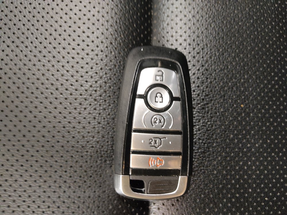 Used 2022 Ford Escape SEL w/ Technology Package AWD/4WD image 32