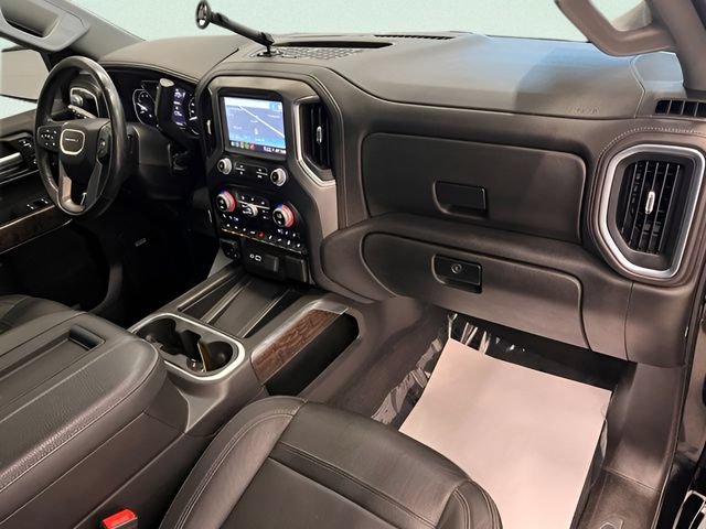 Used 2021 GMC Sierra 1500 Denali w/ Denali Ultimate Package AWD/4WD image 11