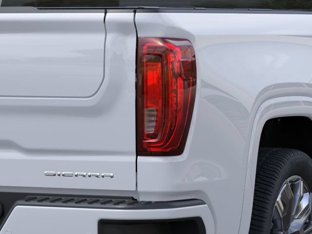 New 2026 GMC Sierra 1500 Denali AWD/4WD image 11