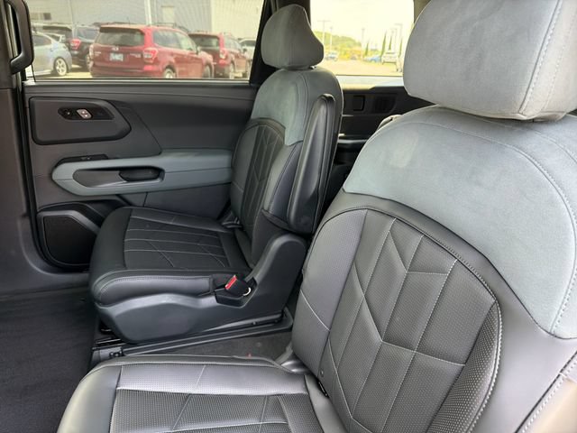 New 2027 Kia Telluride X-Line SX Prestige AWD/4WD image 19