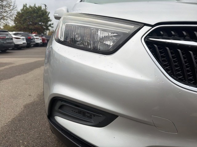 Used 2018 Buick Encore Preferred image 10