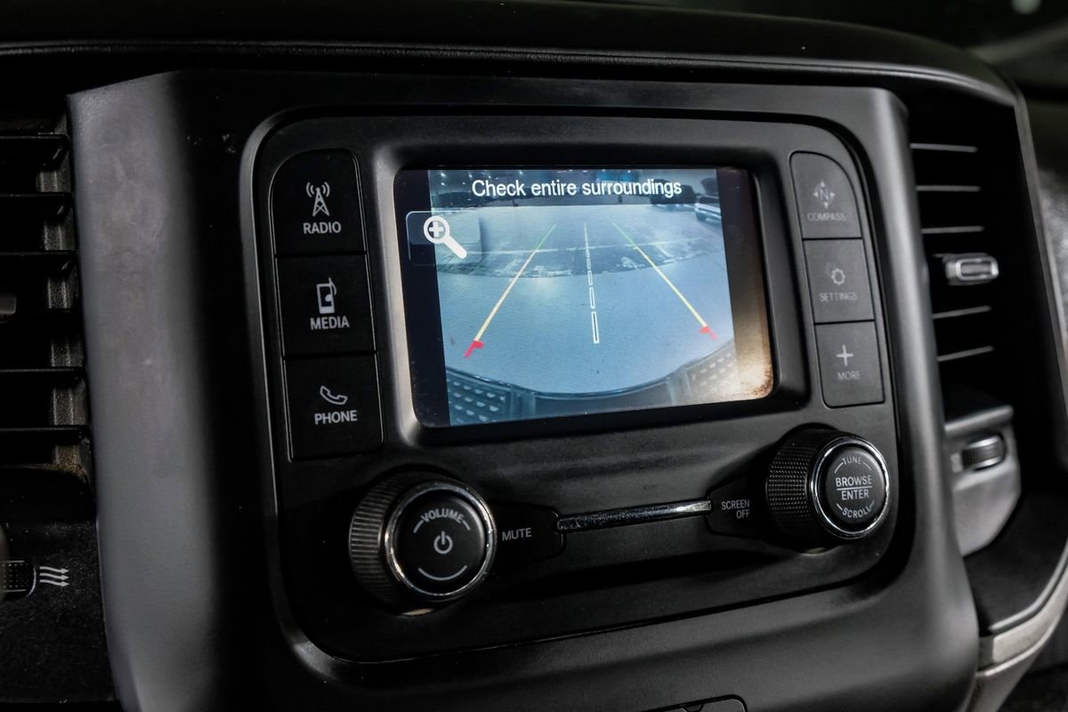 Used 2019 RAM 3500 Tradesman AWD/4WD image 21