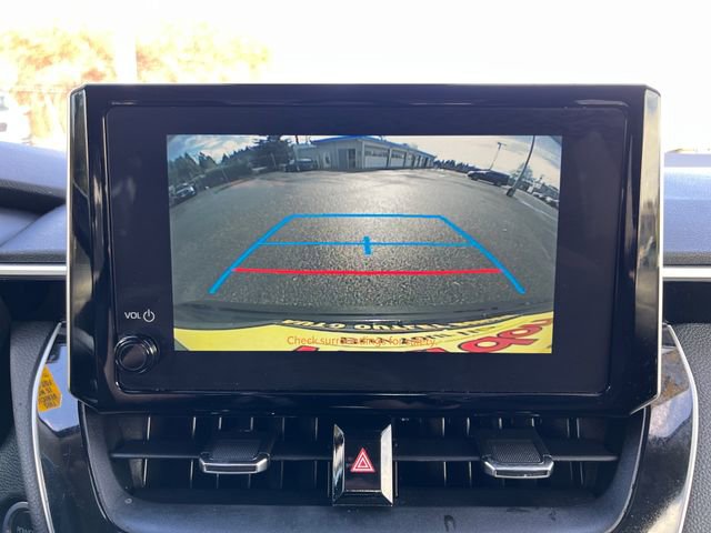 Used 2024 Toyota Corolla XLE image 26