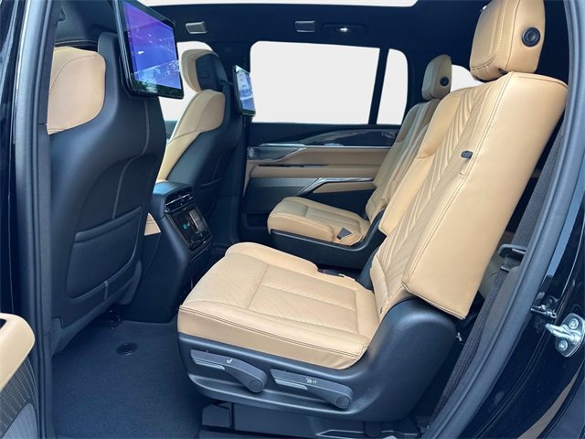 New 2025 Cadillac Escalade IQ Sport 2 image 13