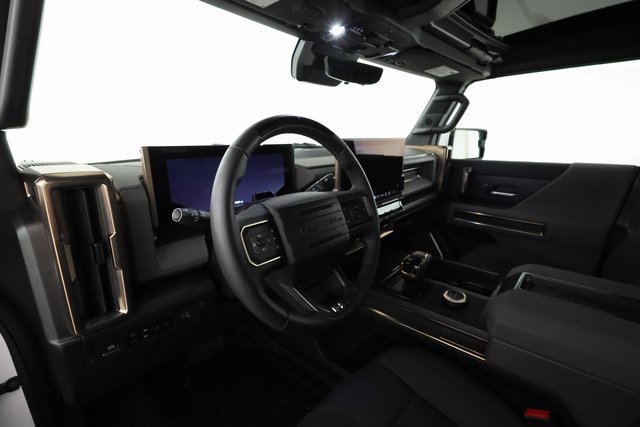 New 2025 GMC Hummer EV 2X image 11